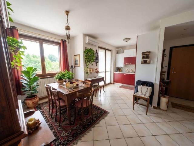 Appartamento in vendita a San Donato Milanese MI