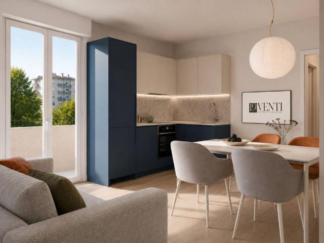 Appartamento in vendita a San Donato Milanese MI