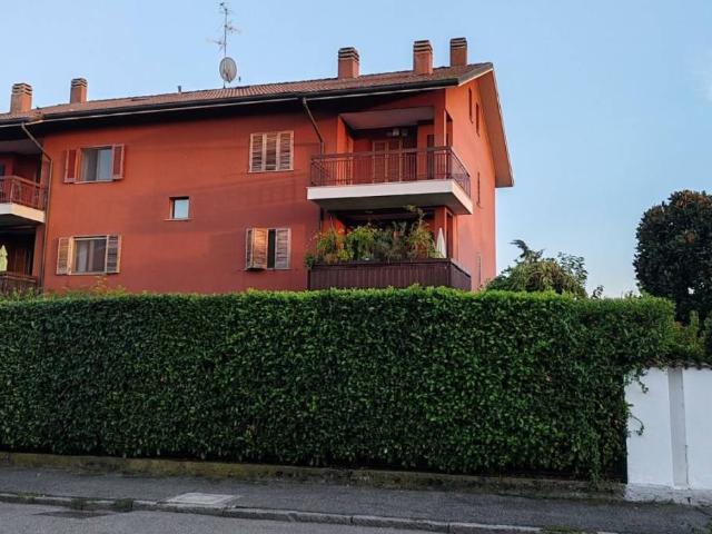 Appartamento in vendita a San Donato Milanese MI