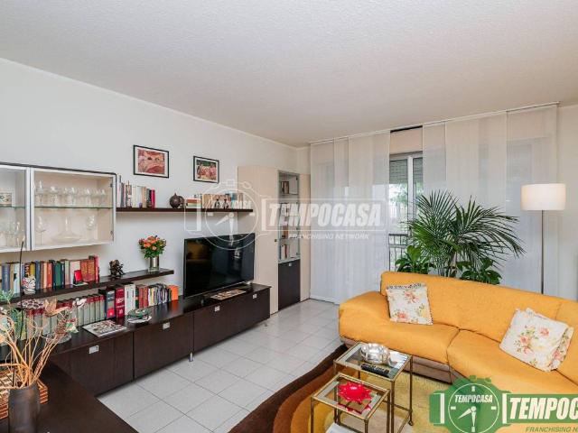 Appartamento in vendita a San Donato Milanese MI