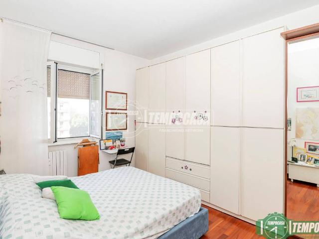 Appartamento in vendita a San Donato Milanese MI