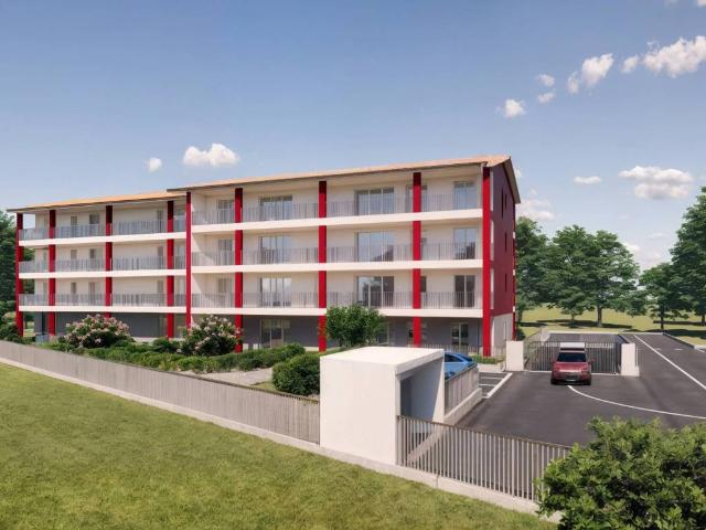 Appartamento in vendita a San Donato Milanese MI