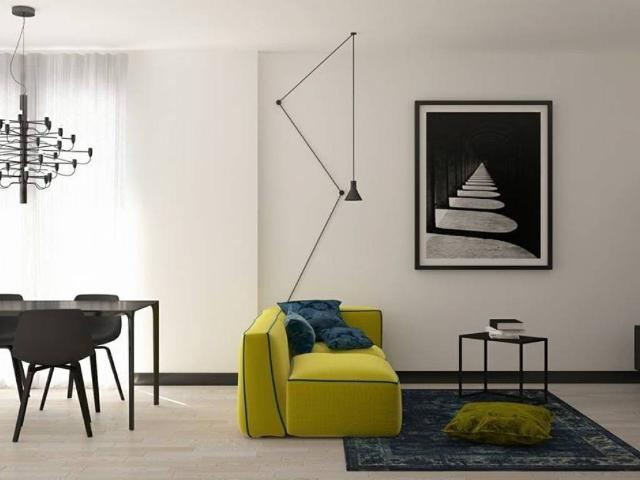 Appartamento in vendita a San Donato Milanese MI
