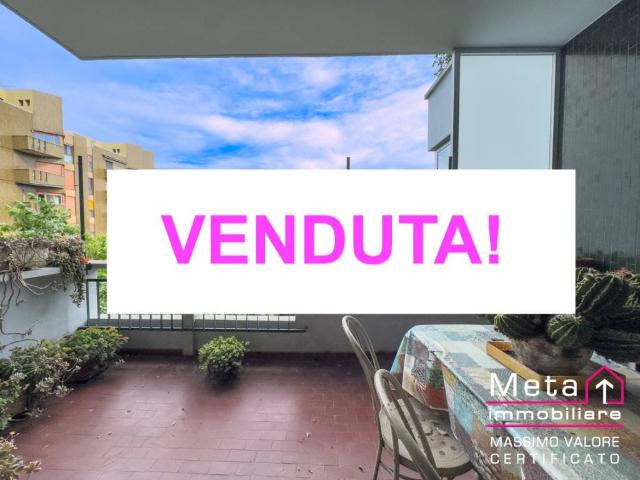 Appartamento in vendita a San Donato Milanese MI