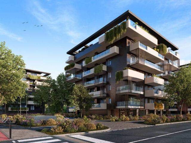 Appartamento in vendita a San Donato Milanese MI