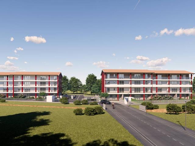 Appartamento in vendita a San Donato Milanese MI