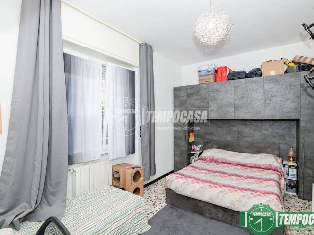 Appartamento in vendita a San Donato Milanese MI