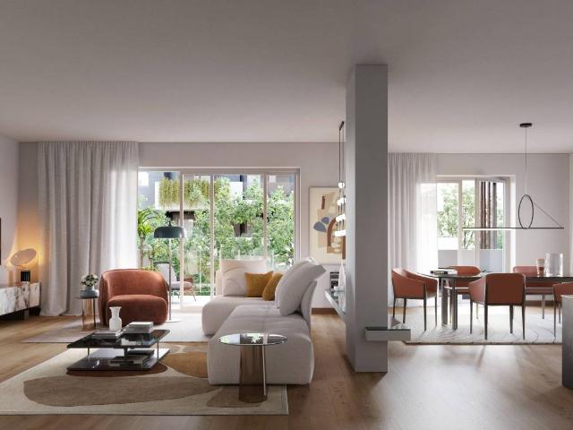 Appartamento in vendita a San Donato Milanese MI