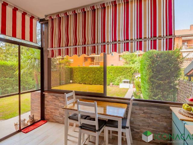 Appartamento in vendita a San Donato Milanese MI