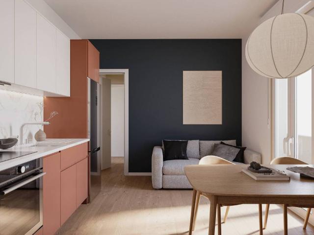 Appartamento in vendita a San Donato Milanese MI