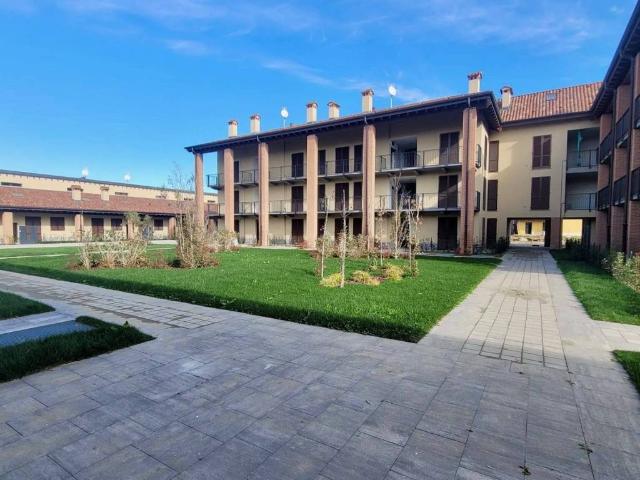 Appartamento in vendita a San Donato Milanese MI