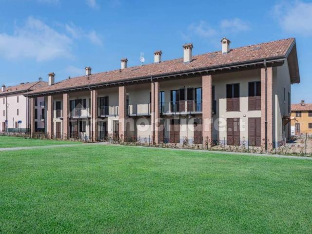 Appartamento in vendita a San Donato Milanese MI