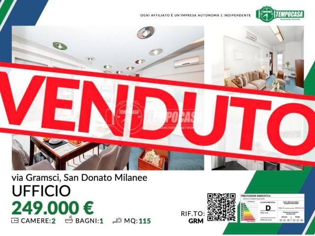 Appartamento in vendita a San Donato Milanese MI