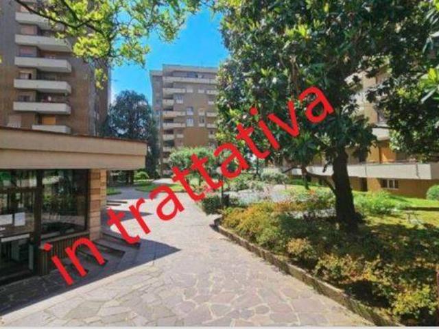 Appartamento in vendita a San Donato Milanese MI