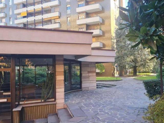 Appartamento in vendita a San Donato Milanese MI