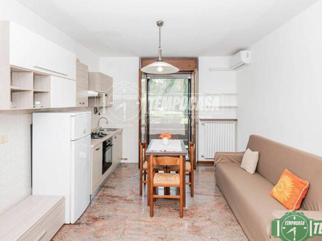 Appartamento in vendita a San Donato Milanese MI