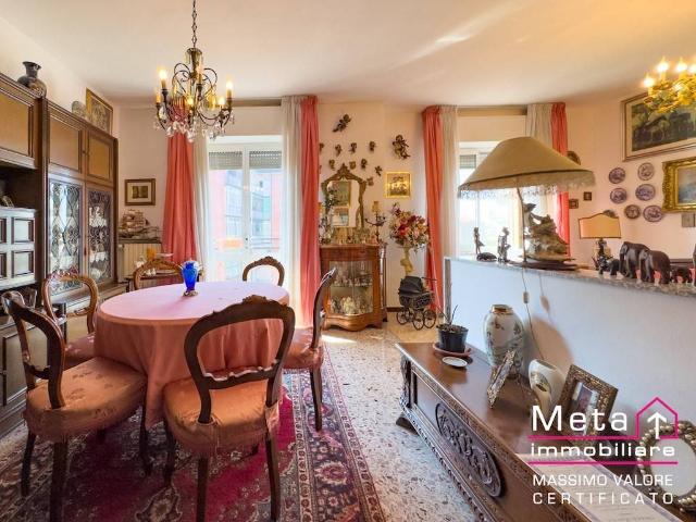 Appartamento in vendita a San Donato Milanese MI