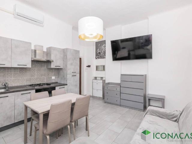 Appartamento in vendita a San Donato Milanese MI