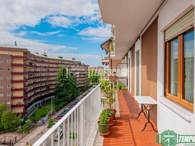 Appartamento in vendita a San Donato Milanese MI