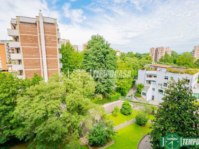 Appartamento in vendita a San Donato Milanese MI