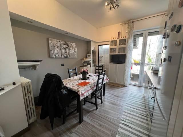 Appartamento in vendita a San Donato Milanese MI