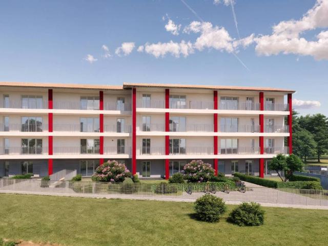 Appartamento in vendita a San Donato Milanese MI