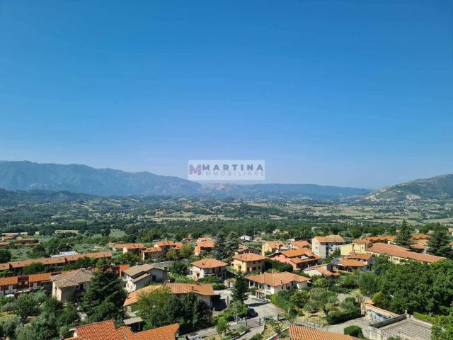 Appartamento in vendita a San Donato Val di Comino FR