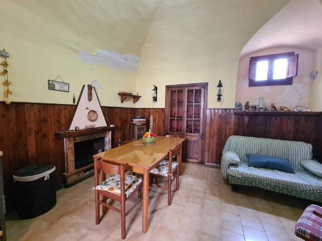 Appartamento in vendita a San Donato Val di Comino FR