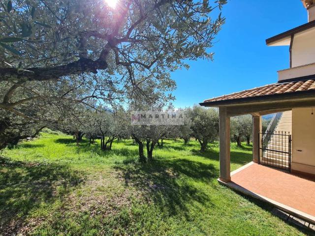 Appartamento in vendita a San Donato Val di Comino FR