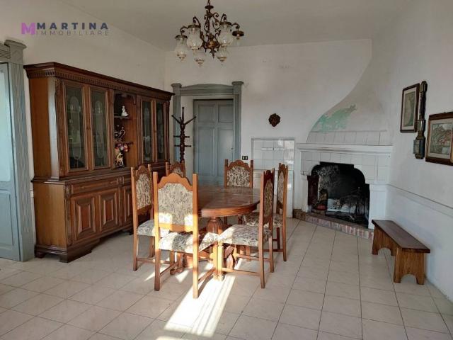Appartamento in vendita a San Donato Val di Comino FR