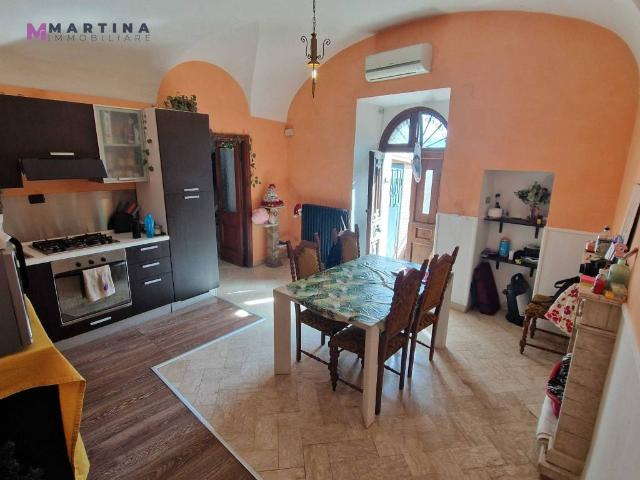 Appartamento in vendita a San Donato Val di Comino FR