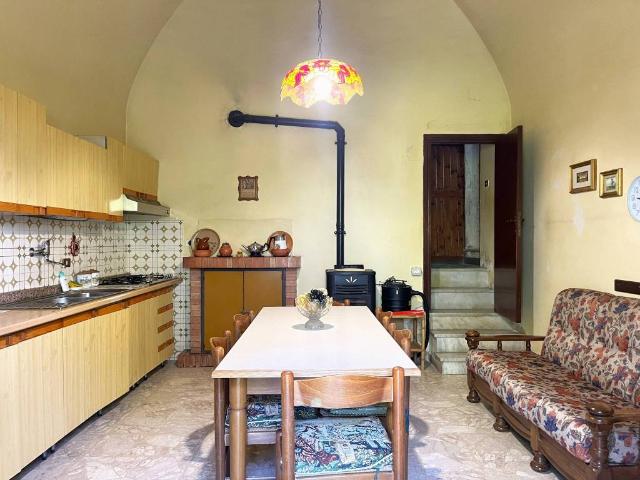 Appartamento in vendita a San Donato Val di Comino FR
