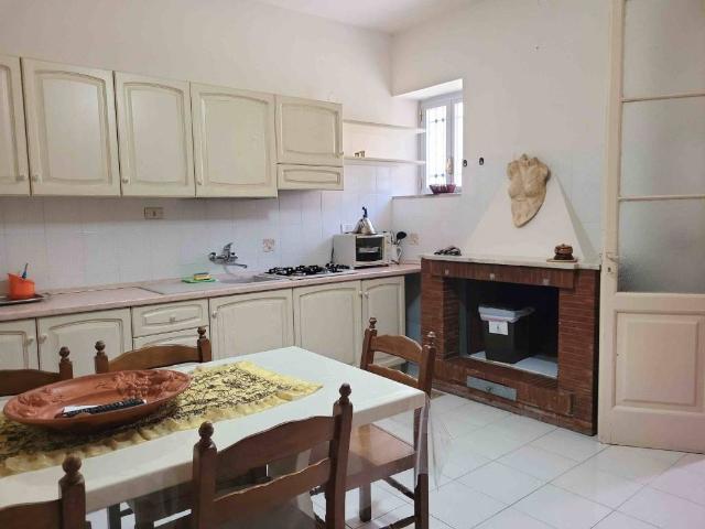 Appartamento in vendita a San Donato Val di Comino FR