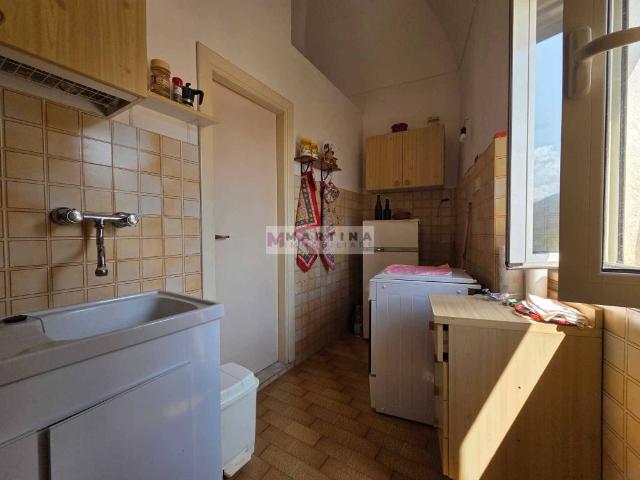 Appartamento in vendita a San Donato Val di Comino FR