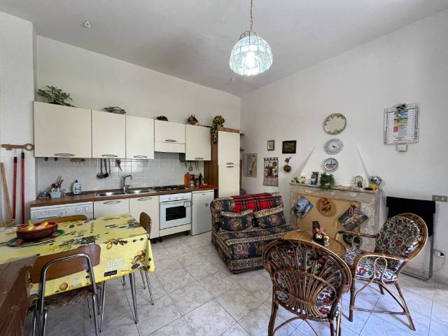 Appartamento in vendita a San Donato Val di Comino FR