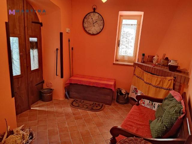 Appartamento in vendita a San Donato Val di Comino FR