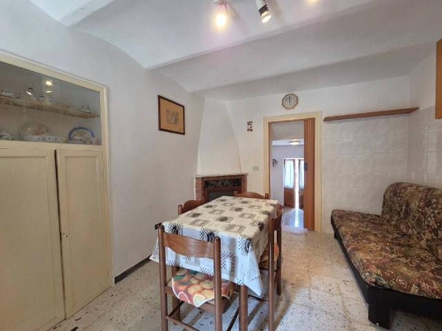 Appartamento in vendita a San Donato Val di Comino FR