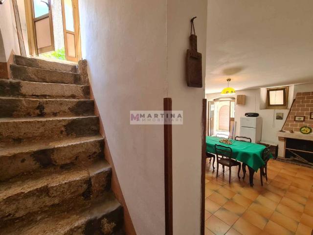 Appartamento in vendita a San Donato Val di Comino FR