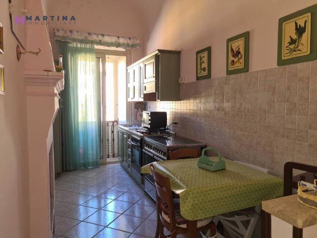 Appartamento in vendita a San Donato Val di Comino FR