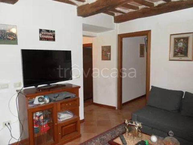 Appartamento in vendita a San Donnino, Genga