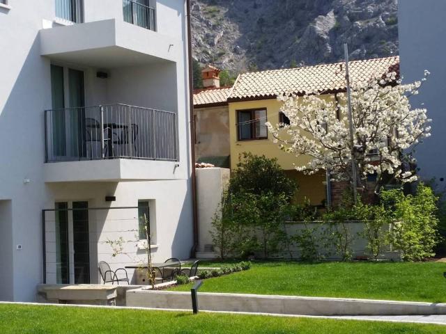 Appartamento in vendita a San Dorligo della Valle Dolina TS