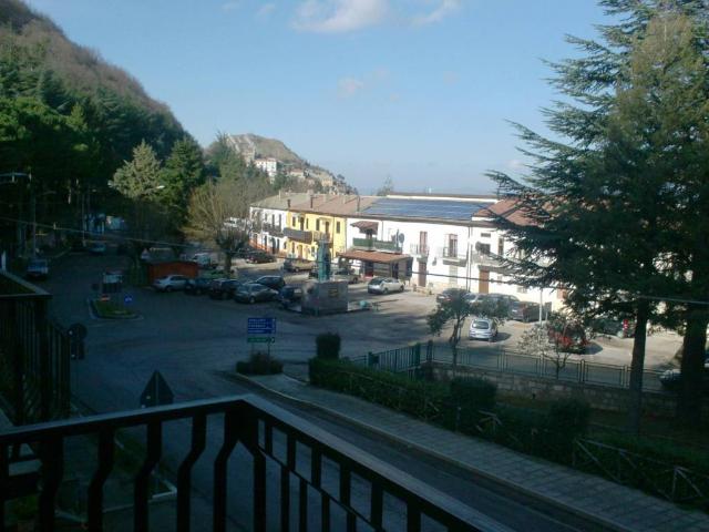 Appartamento in vendita a San Fele PZ