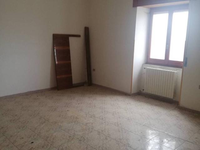 Appartamento in vendita a San Fele PZ