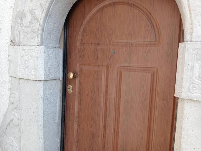 Appartamento in vendita a San Fele PZ
