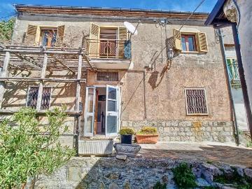 Appartamento in vendita a San Fele PZ