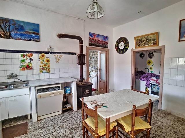 Appartamento in vendita a San Fele PZ