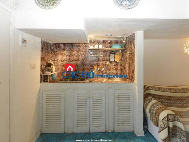 Appartamento in vendita a San Felice Circeo LT