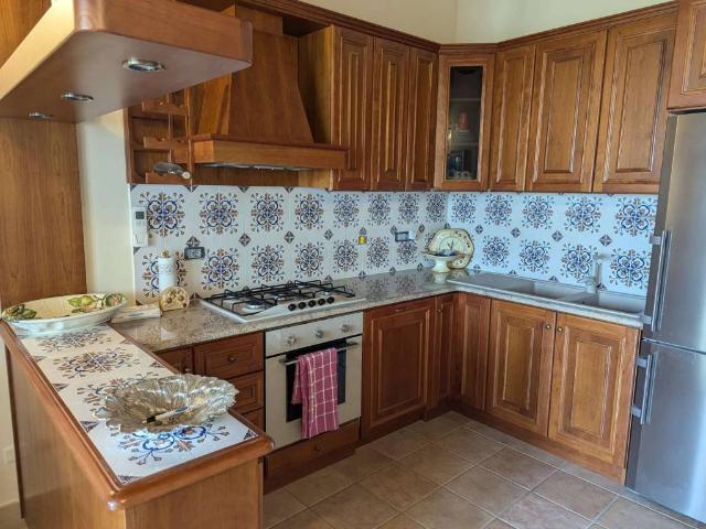 Appartamento in vendita a San Felice Circeo LT