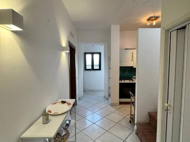 Appartamento in vendita a San Felice Circeo LT