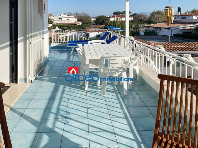 Appartamento in vendita a San Felice Circeo LT